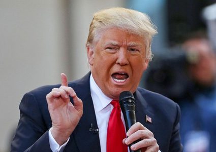 ترامب إلى (أوبك): "خفضوا الأسعار الآن"!