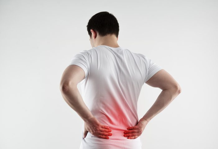 دراسة تحذر من أدوية تستخدم لعلاج آلام الظهر