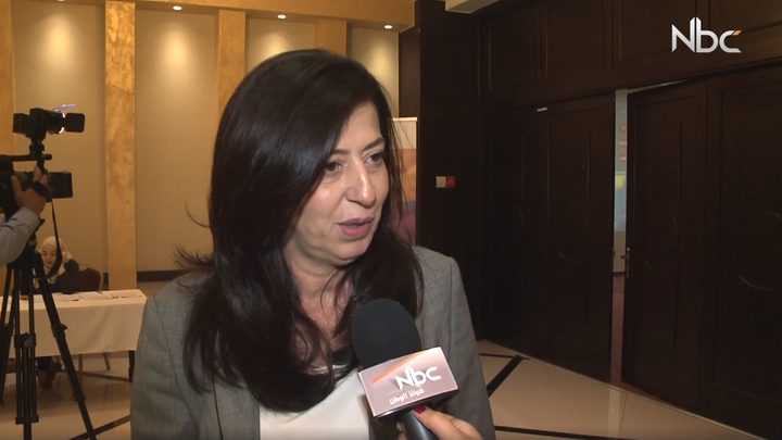 بالفيديو.. إطلاق برنامج الخدمات الاستشارية للمؤسسات الصغيرة في الضفة وغزة