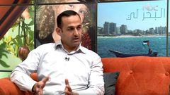 قسم المهن الهندسية والمحوسبة في كلية هشام حجاوي التكنولوجية (فيديو)