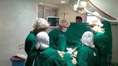 لا تخاطر بحياتك وتعرض جسمك للجراحة في هذا الوقت