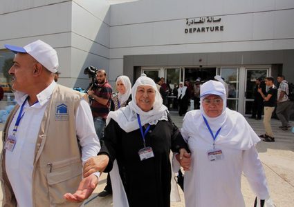 وزير الأوقاف يعلن تسعيرة الحج وتفاصيلها للمحافظات الجنوبية