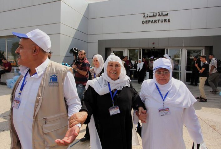 وزير الأوقاف يعلن تسعيرة الحج وتفاصيلها للمحافظات الجنوبية
