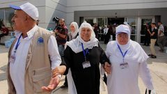 وزير الأوقاف يعلن تسعيرة الحج وتفاصيلها للمحافظات الجنوبية
