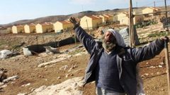 القنصل الفرنسي: ترحيل تجمع الخان الأحمر  مخالفا لاتفاقية جنيف والقانون الدولي