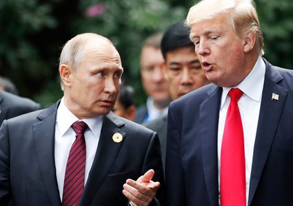 موسكو: لا يوجد اتفاق مع واشنطن لخروج إيران من سوريا