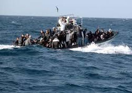 غرق 37 سائحا وفقدان 18 آخرين قبالة سواحل تايلاند