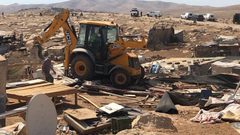 إسبانيا: ممارسات اسرائيل تشكل عقبة امام السلام