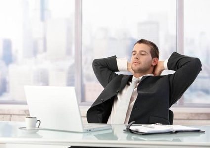 الجلوس لفترة طويلة يسبب مجموعة أمراض خطيرة!