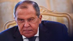 لافروف: معنيون بالحفاظ على الصفقة الإيرانية وتنفيذها الكامل