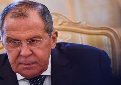 لافروف: معنيون بالحفاظ على الصفقة الإيرانية وتنفيذها الكامل
