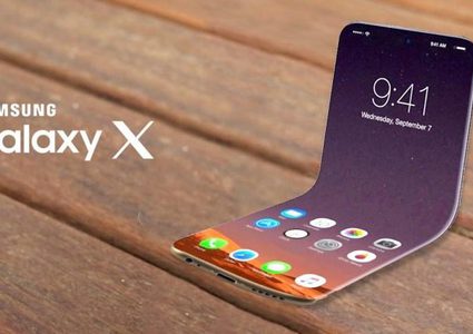تسريب موعد إطلاق "غالاكسي X" بميزة غير مسبوقة