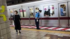 إعدام منفذي هجوم قطار أنفاق طوكيو الدامي