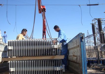 العاصمة العراقية بغداد تشهد "أزمة خدمية حادة"