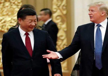 الصين: لن نطلق الرصاصة الاولى وسنتخذ التدابير اللازمة