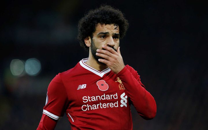رغم توقيعه لليفربول .. محمد صلاح قريب من برشلونة