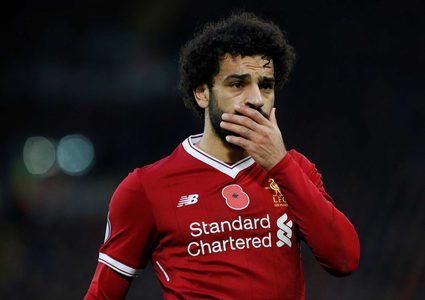 رغم توقيعه لليفربول .. محمد صلاح قريب من برشلونة