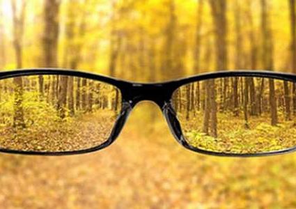 دراسة: ضعف النظر يؤثر على الصحة العقلية