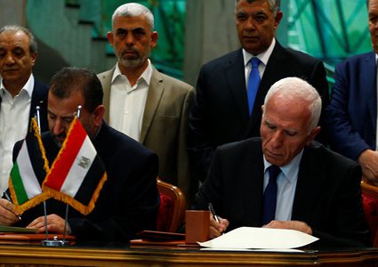 محيسن لـ"النجاح": لست متفائلًا بإحراز أي تقدم في المصالحة والسبب حماس