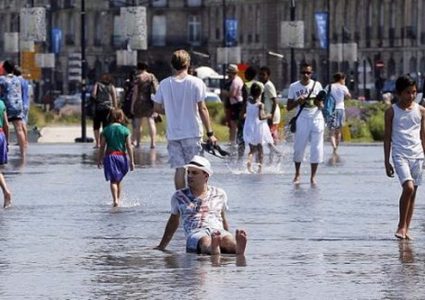 كندا: مصرع 54 شخصا بسبب موجة حر