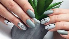 رسوم لتزيين الأظافر بالصيف