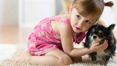 الخوف عند الأطفال .. الأسباب والعلاج