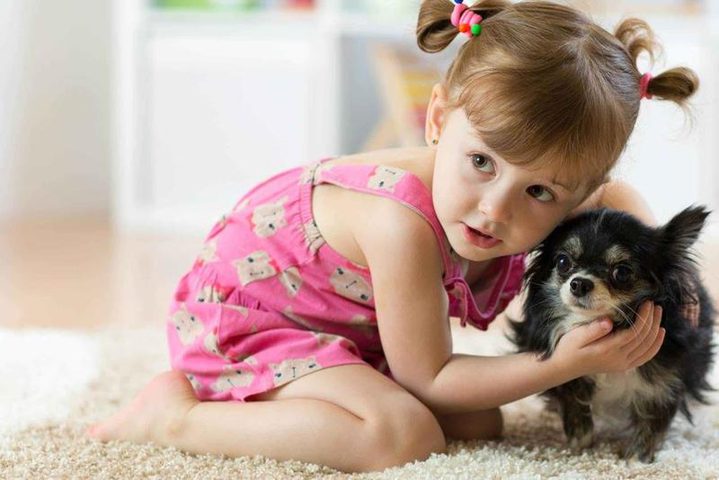 الخوف عند الأطفال .. الأسباب والعلاج