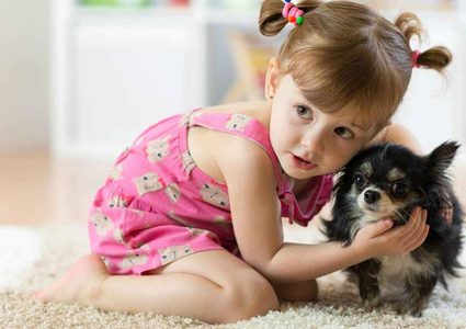 الخوف عند الأطفال .. الأسباب والعلاج