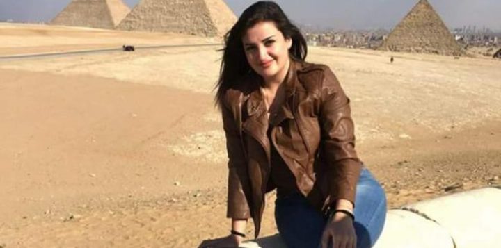 الحكم 11 عاما على لبنانية بتهمة "اهانة مصر"