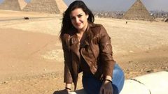 الحكم 11 عاما على لبنانية بتهمة "اهانة مصر"
