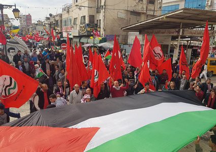 قيادي في "حزب الشعب" يكشف حقيقة حكام قطاع غزة