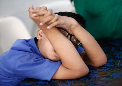 الكشف عن سبب إصابة الذكور بالتوحد أكثر من الإناث
