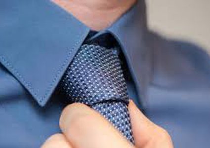 ما هو تأثير نوعية لباسك على كفائتك بالعمل ؟