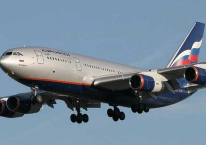 روسيا.. ولادة في الجو لسيدة فاجأها مخاض الولادة