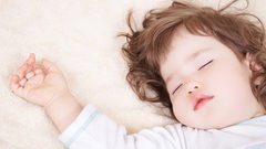 ما سبب الشخير عند الأطفال ؟