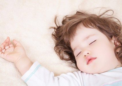 ما سبب الشخير عند الأطفال ؟