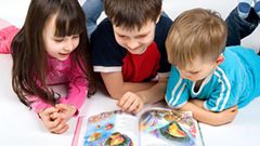 ما لم يُكتب عن أدب الأطفال