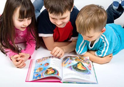 ما لم يُكتب عن أدب الأطفال