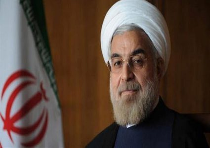 روحاني: على الدول الأوروبية اتخاذ خطوات عملية