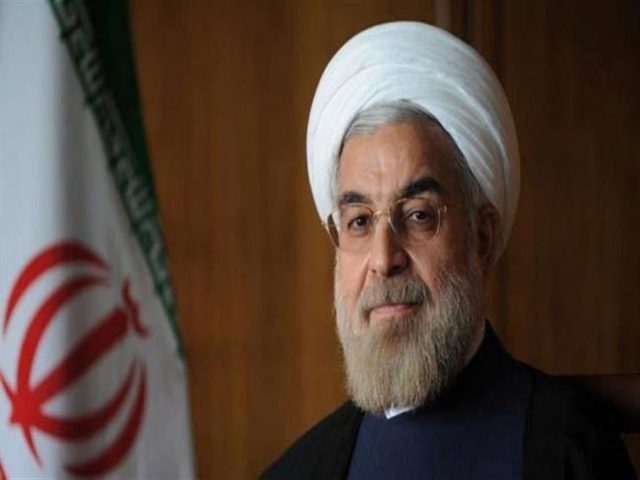 روحاني: على الدول الأوروبية اتخاذ خطوات عملية