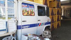 الاحتلال يُصادر مركبة لمواطن من نابلس