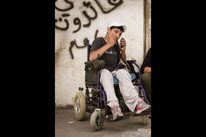 استشهاد شاب من مخيم الفوار متأثِّرًا بإصابته برصاص الاحتلال