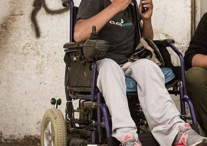 استشهاد شاب من مخيم الفوار متأثِّرًا بإصابته برصاص الاحتلال