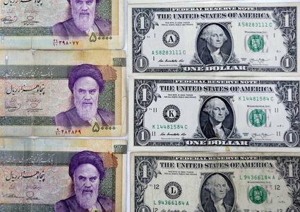 طهران تتحدى واشنطن.. بإجراء ضد الدولار