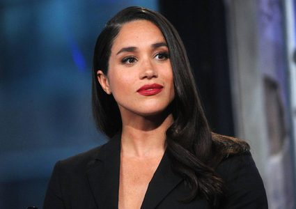 ميغان ماركل تزور فرنسا قريباً