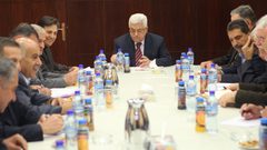 حبس أنفاس في الشارع .. اجتماع مهم مساءً في المقاطعة