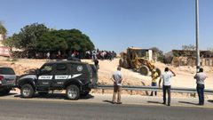 بين مدينتي القدس وأريحا .. أبرز محطات التهجير