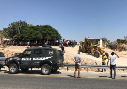 بين مدينتي القدس وأريحا .. أبرز محطات التهجير