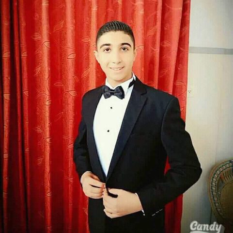 مصرع شاب وإصابة آخرين بالرصاص في احتفالات الإنجاز بغزة