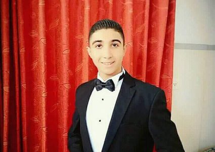 مصرع شاب وإصابة آخرين بالرصاص في احتفالات الإنجاز بغزة